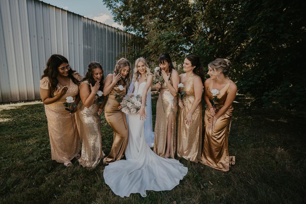 Complete Weddings + Events Image
