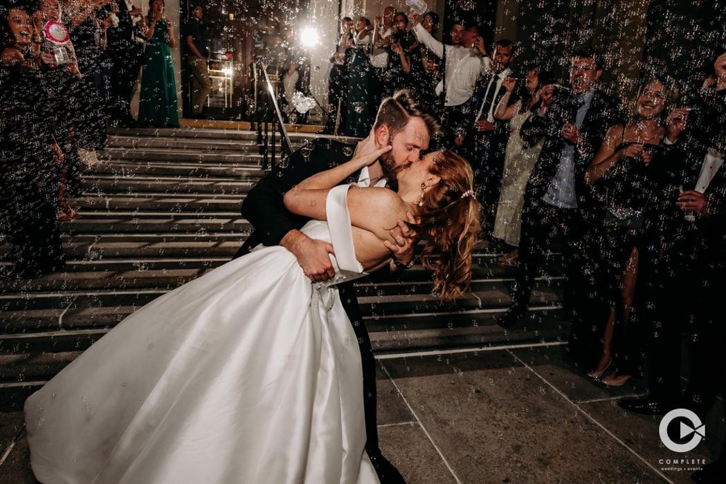 Complete Weddings + Events Image