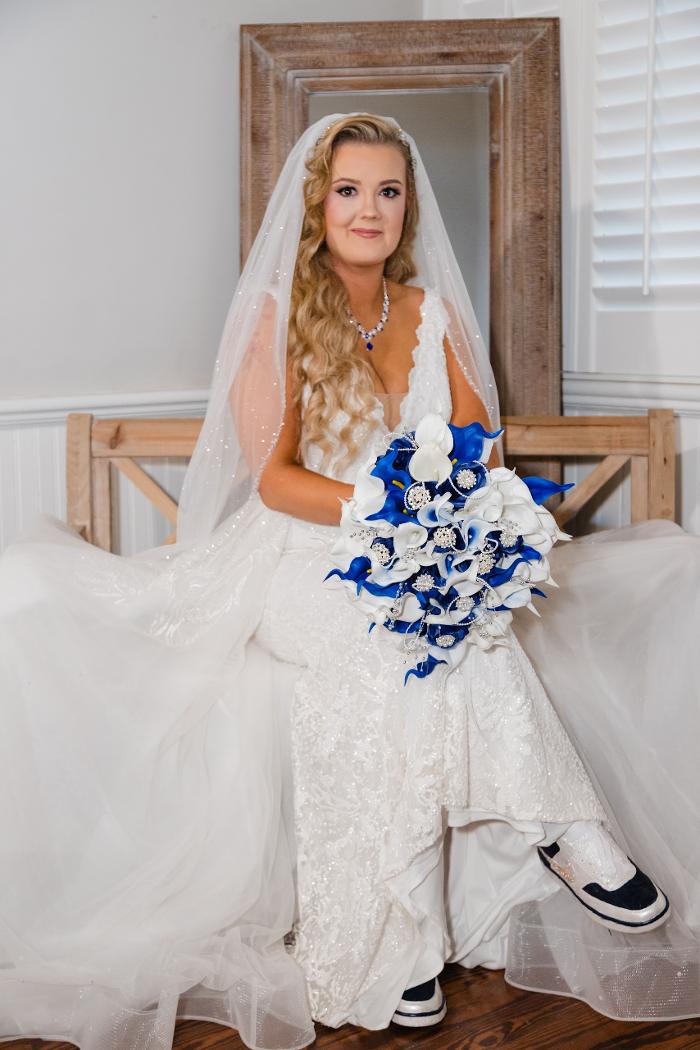 Complete Weddings + Events Image