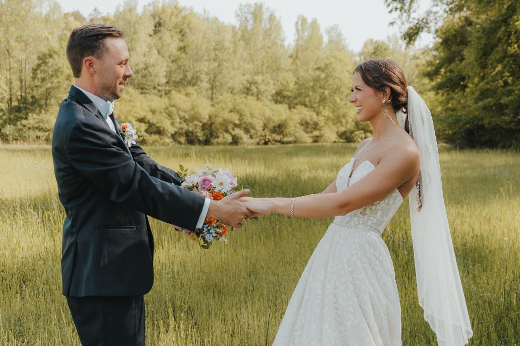 Complete Weddings + Events Image