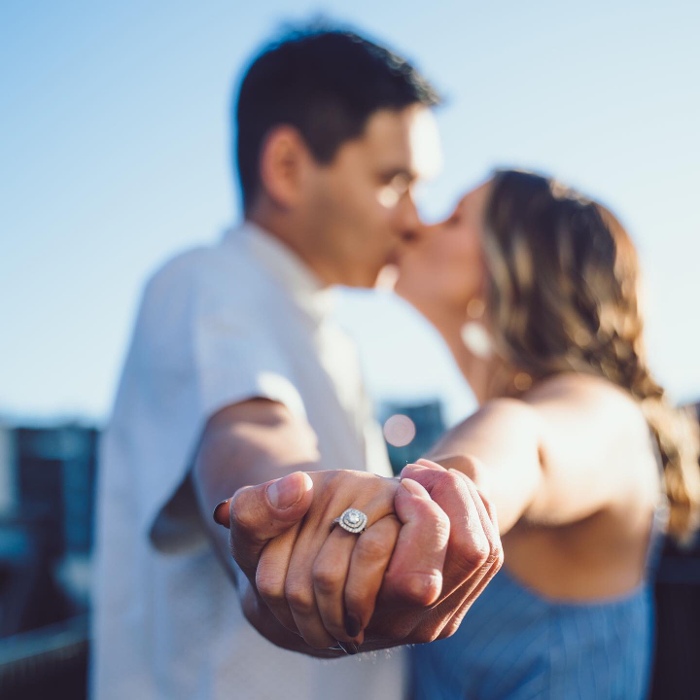 Complete Weddings + Events Image
