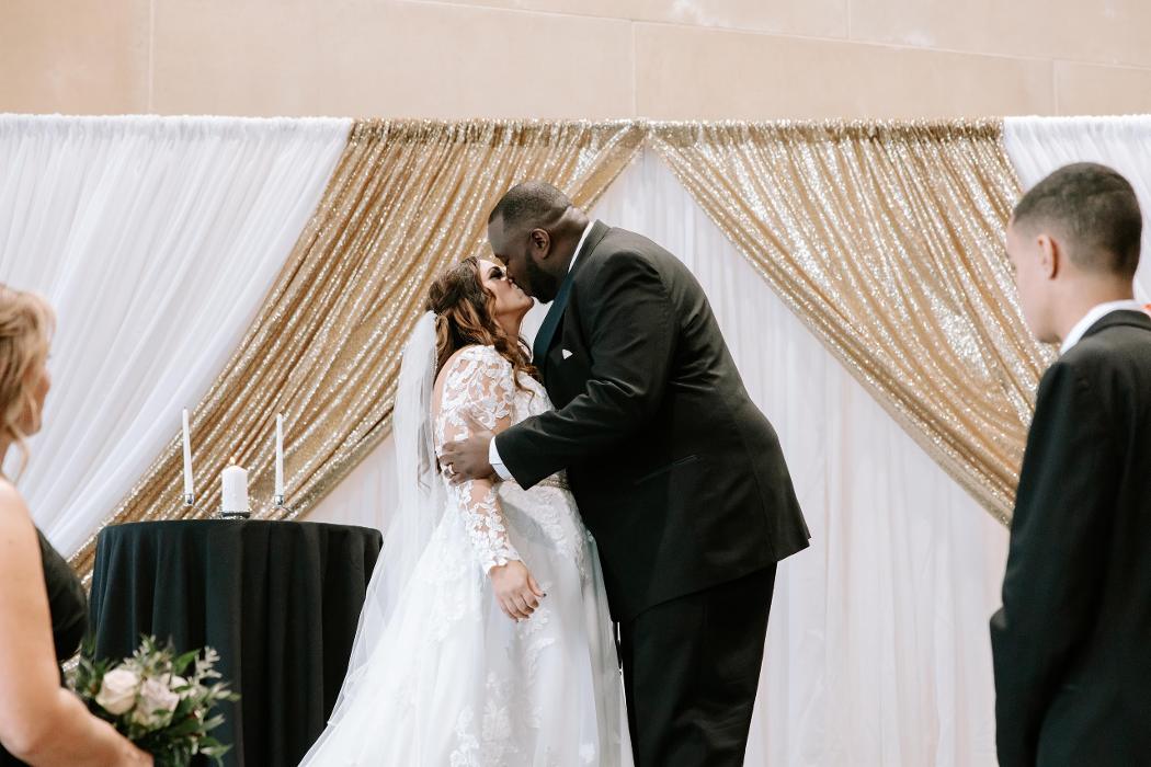Complete Weddings + Events Image