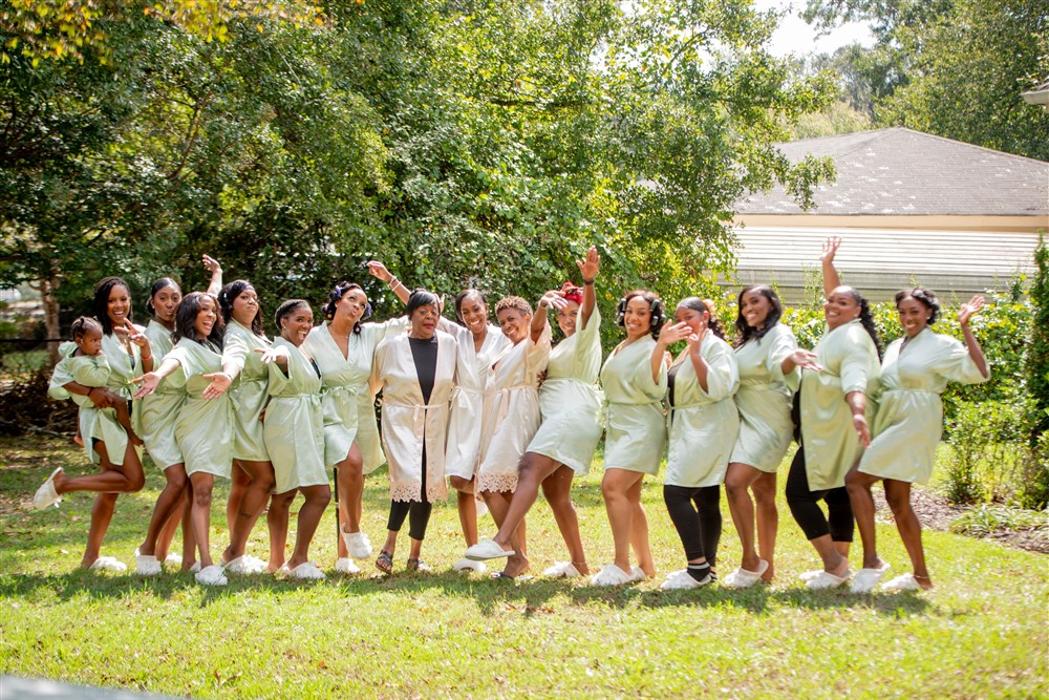 Complete Weddings + Events Image