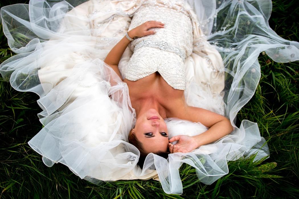 Complete Weddings + Events Image