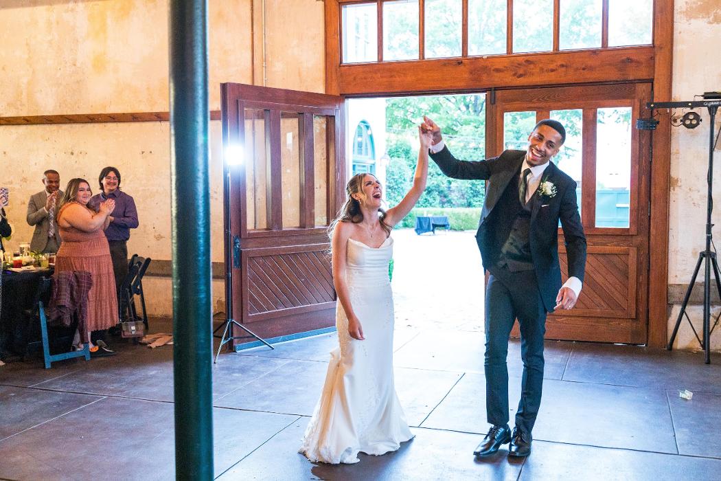 Complete Weddings + Events Image