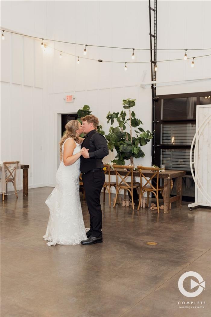 Complete Weddings + Events Image