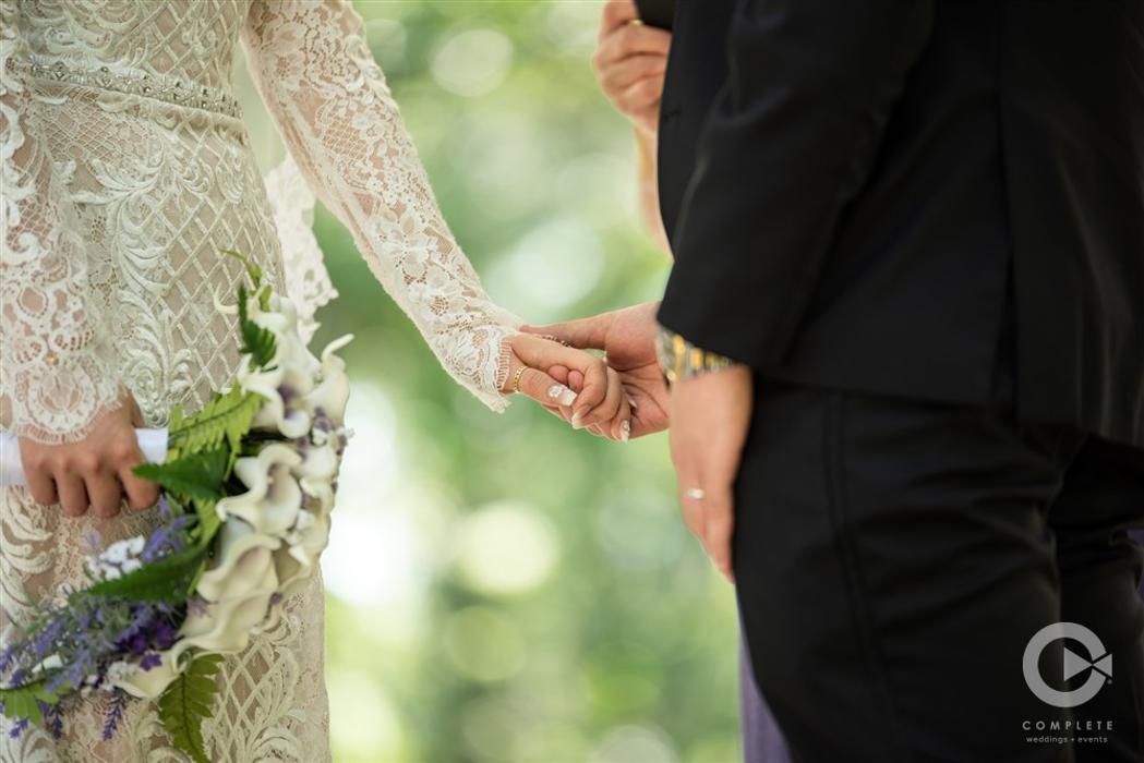 Complete Weddings + Events Image