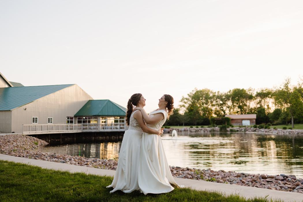 Complete Weddings + Events Image