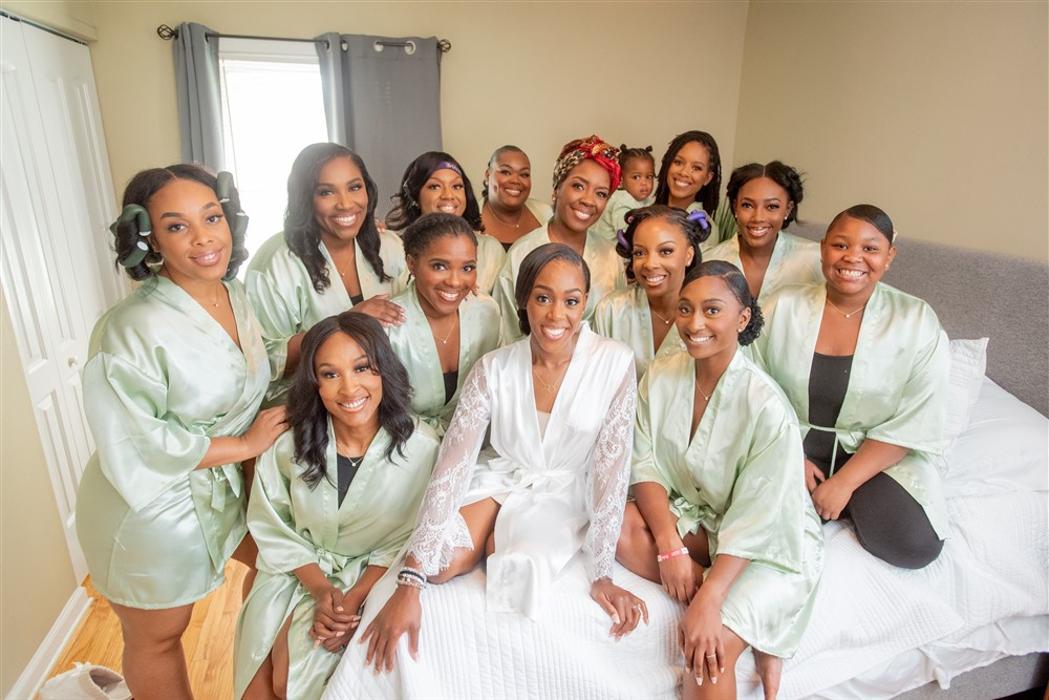 Complete Weddings + Events Image