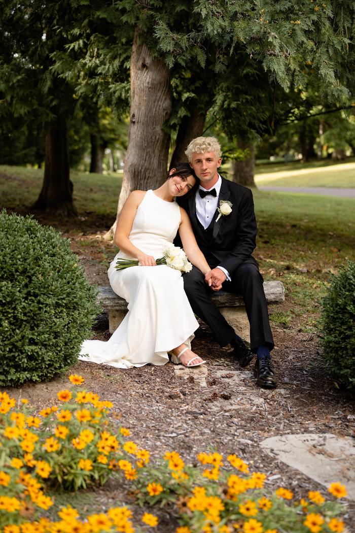 Complete Weddings + Events Image