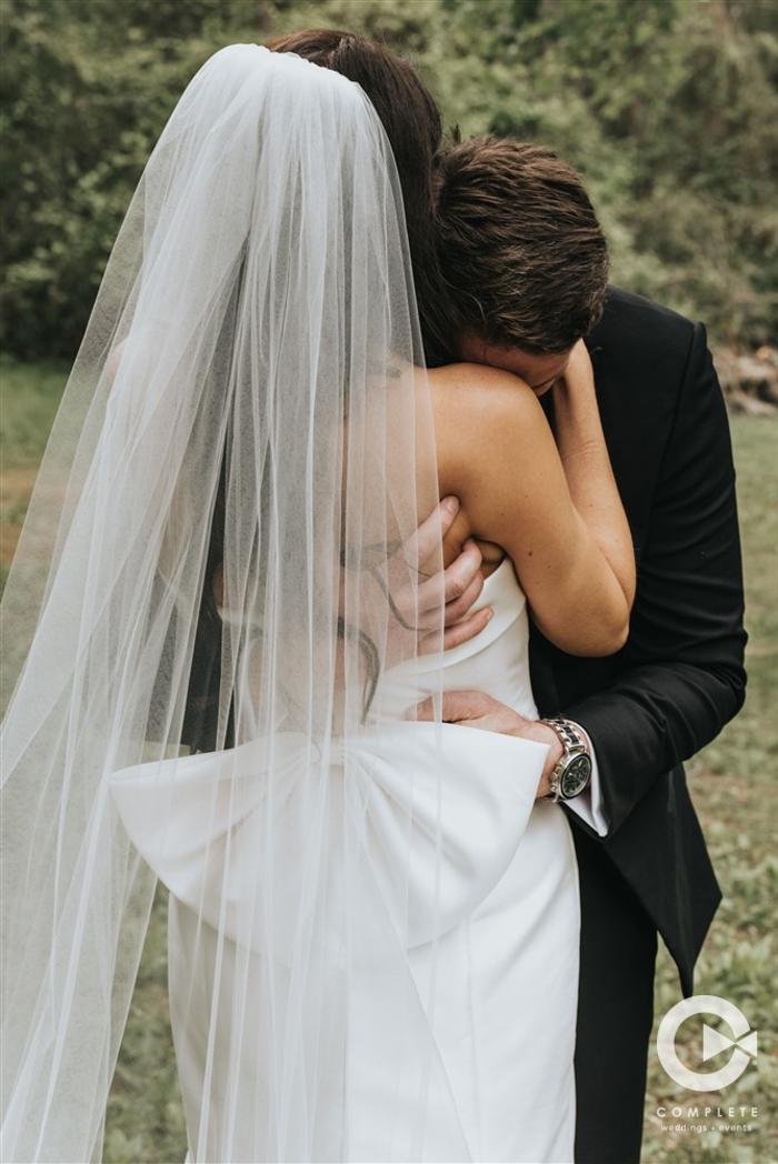 Complete Weddings + Events Image
