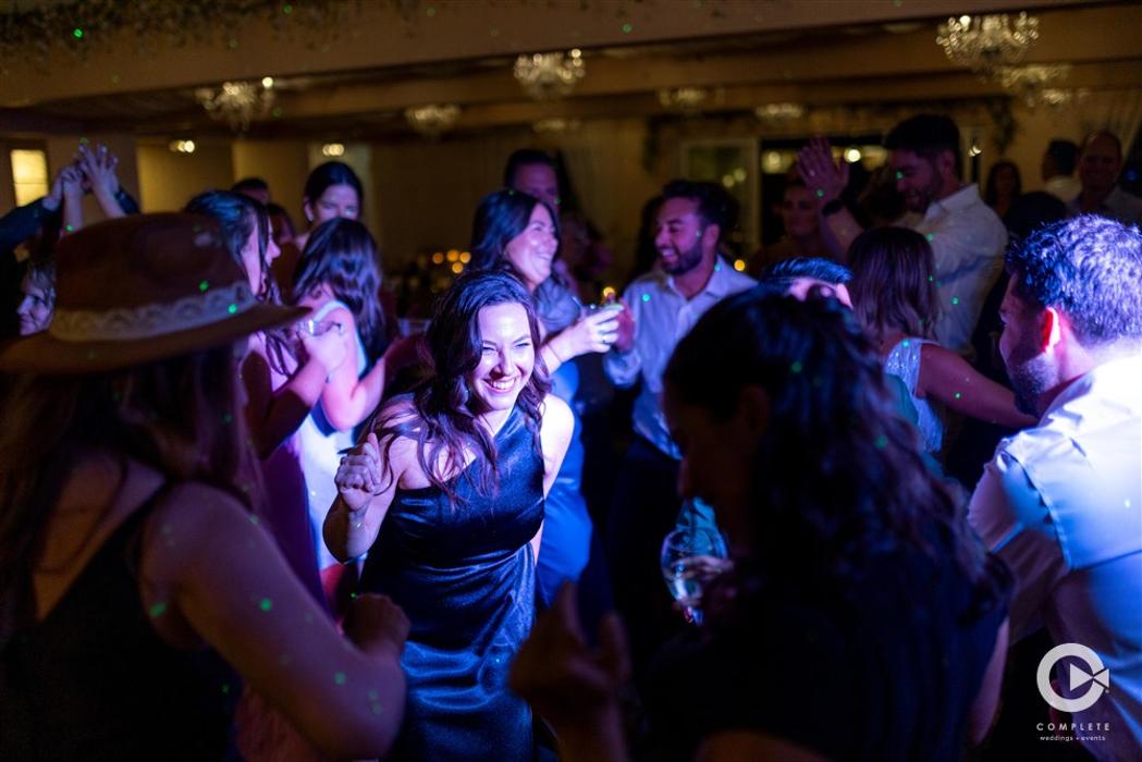 Complete Weddings + Events Image