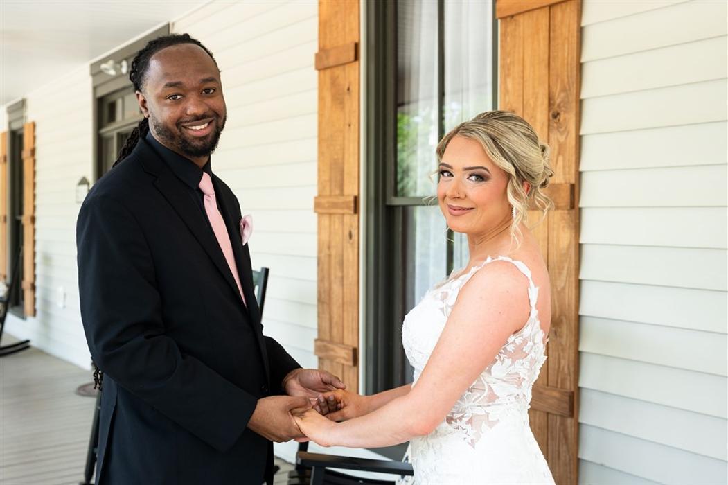 Complete Weddings + Events Image