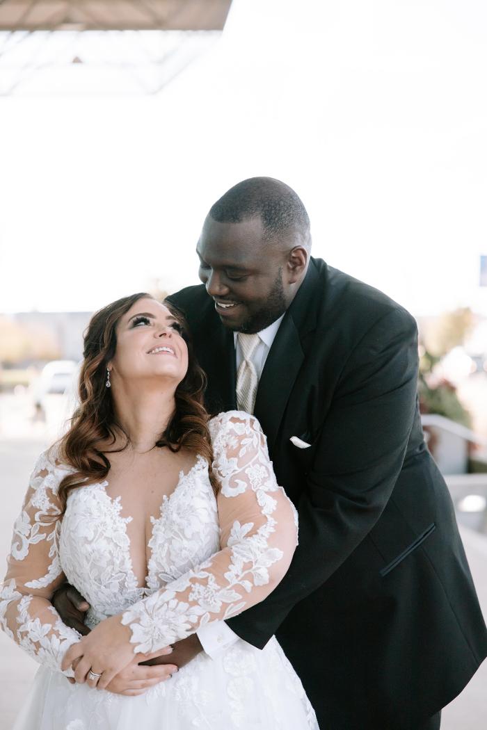 Complete Weddings + Events Image