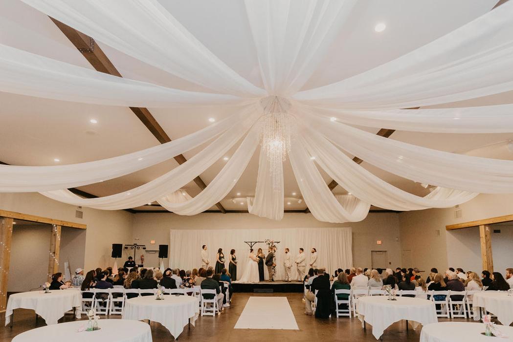 Complete Weddings + Events Image