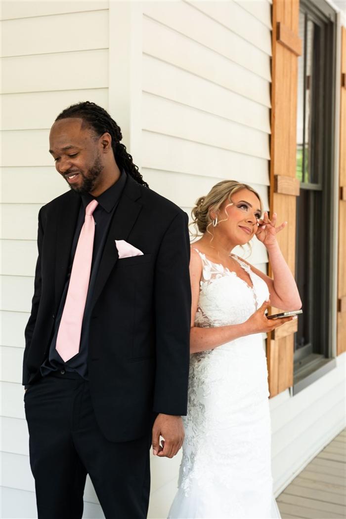 Complete Weddings + Events Image