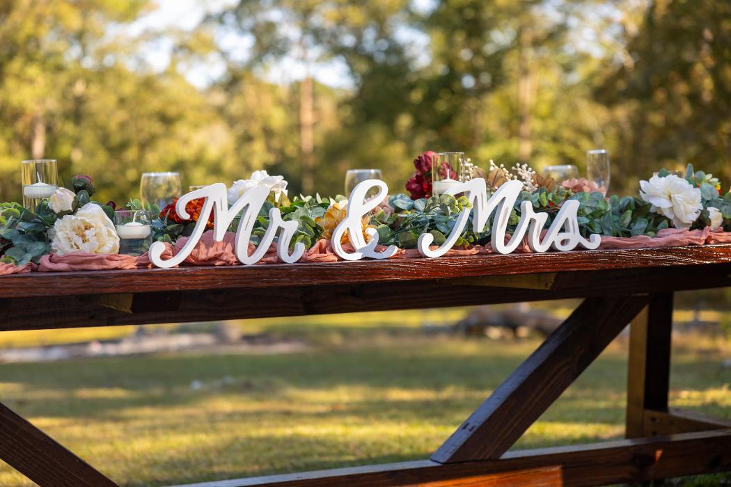 Complete Weddings + Events Image