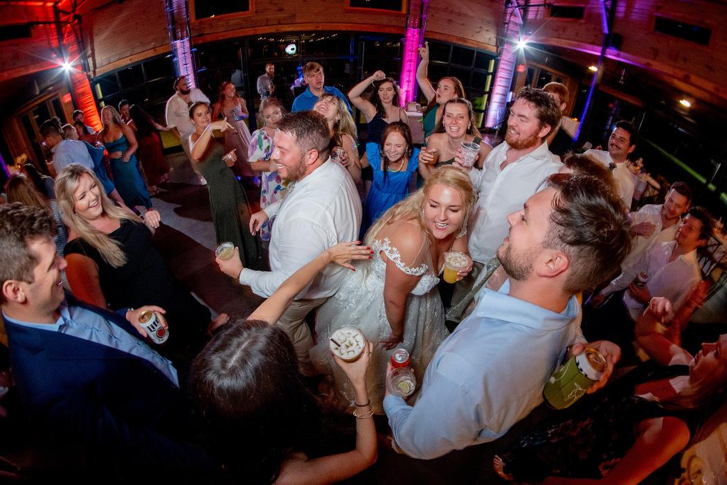 Complete Weddings + Events Image