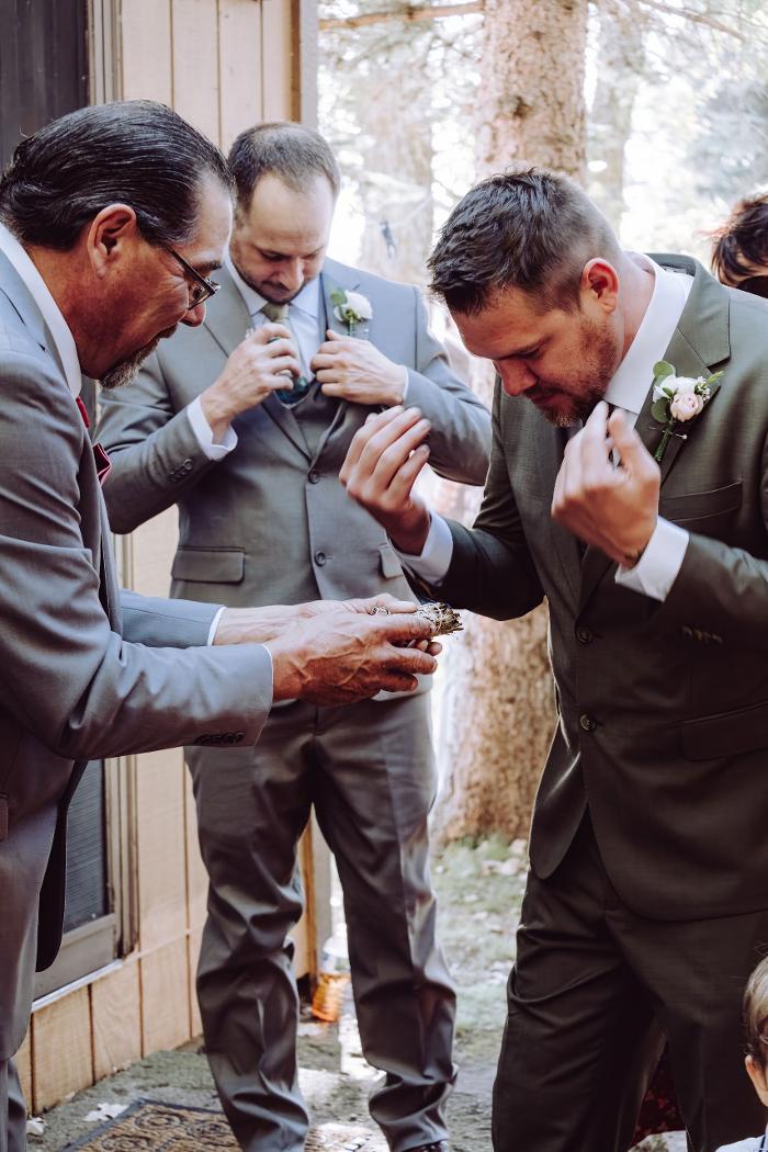 Complete Weddings + Events Image