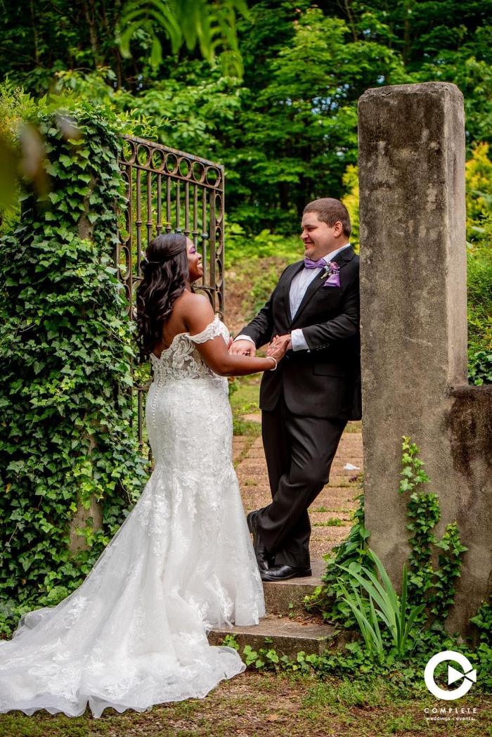 Complete Weddings + Events Image