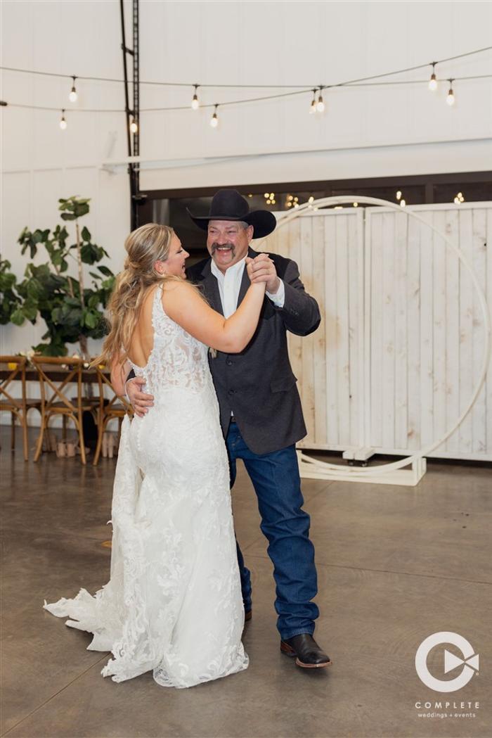 Complete Weddings + Events Image