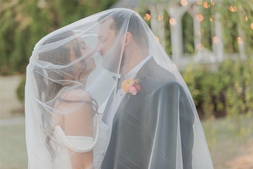 Complete Weddings + Events Image
