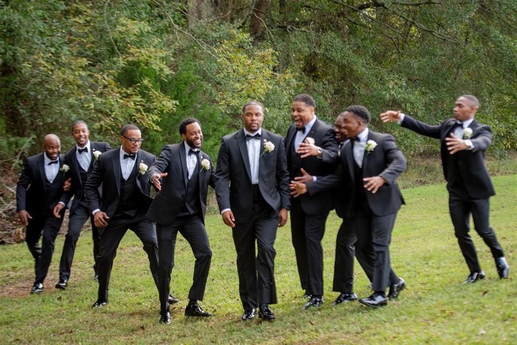 Complete Weddings + Events Image