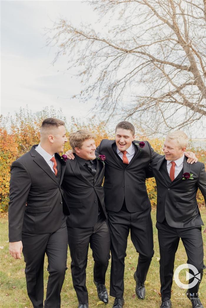 Complete Weddings + Events Image