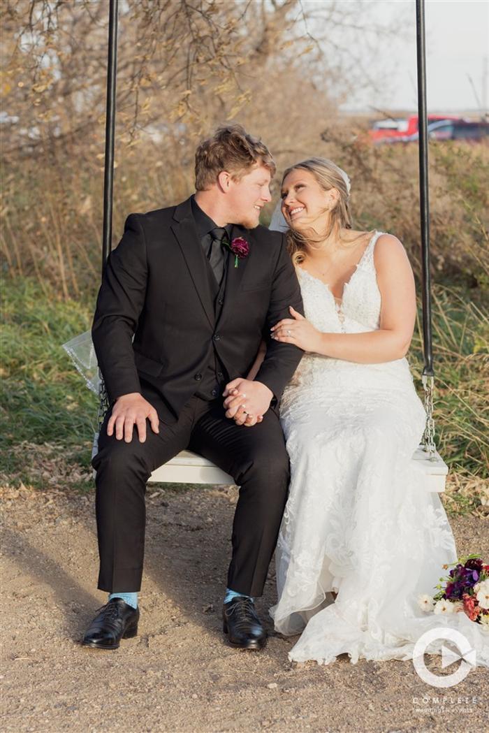 Complete Weddings + Events Image