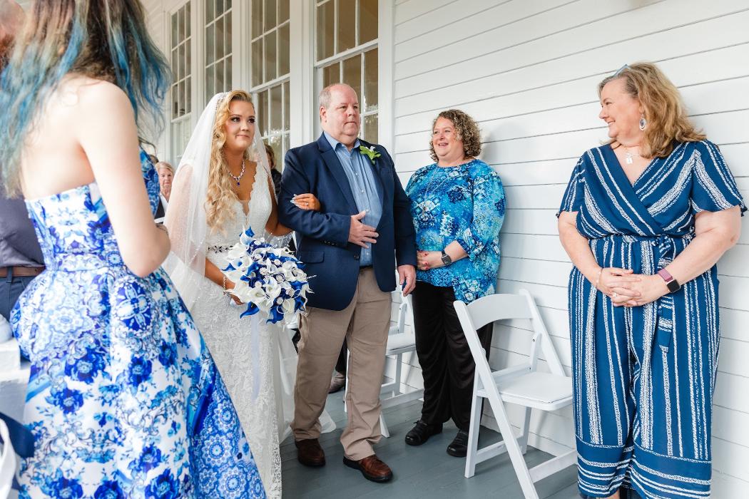 Complete Weddings + Events Image