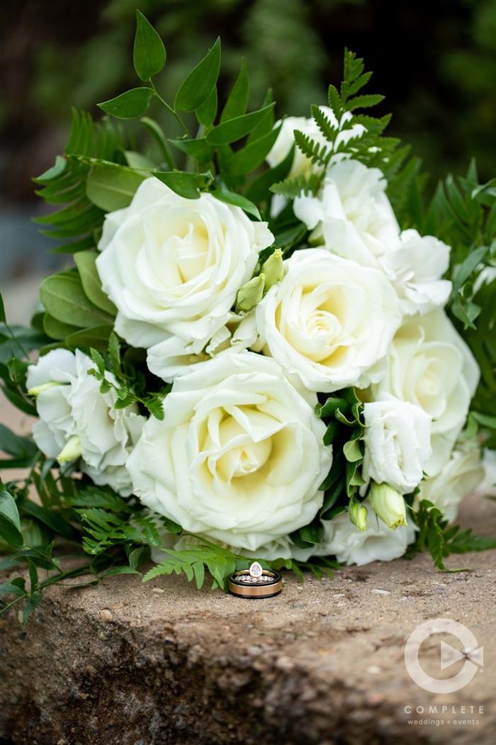 Complete Weddings + Events Image