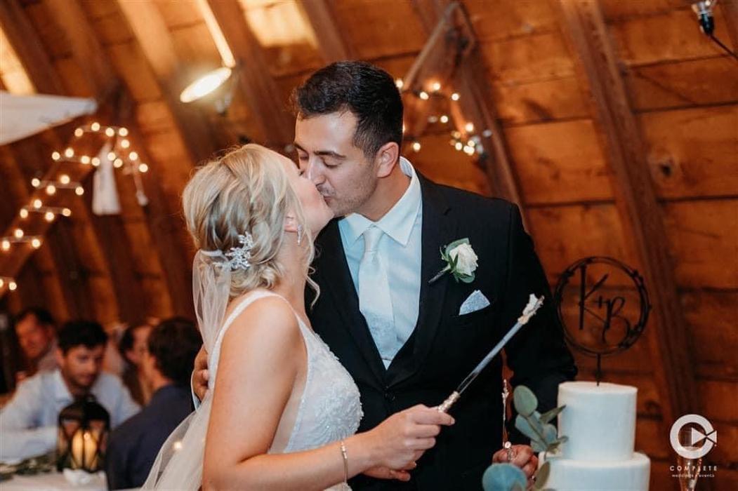 Complete Weddings + Events Image
