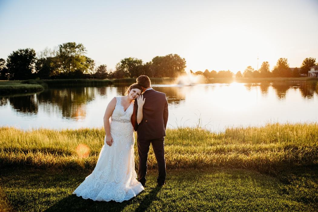 Complete Weddings + Events Image