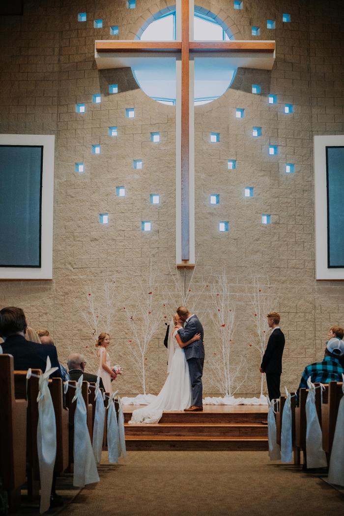 Complete Weddings + Events Image