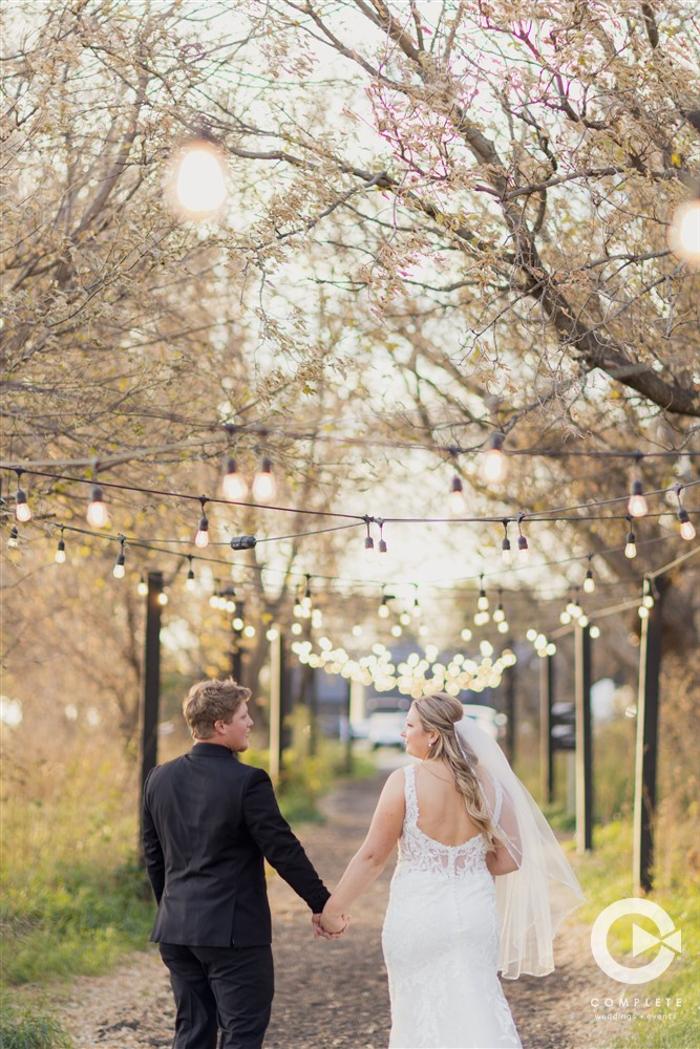Complete Weddings + Events Image