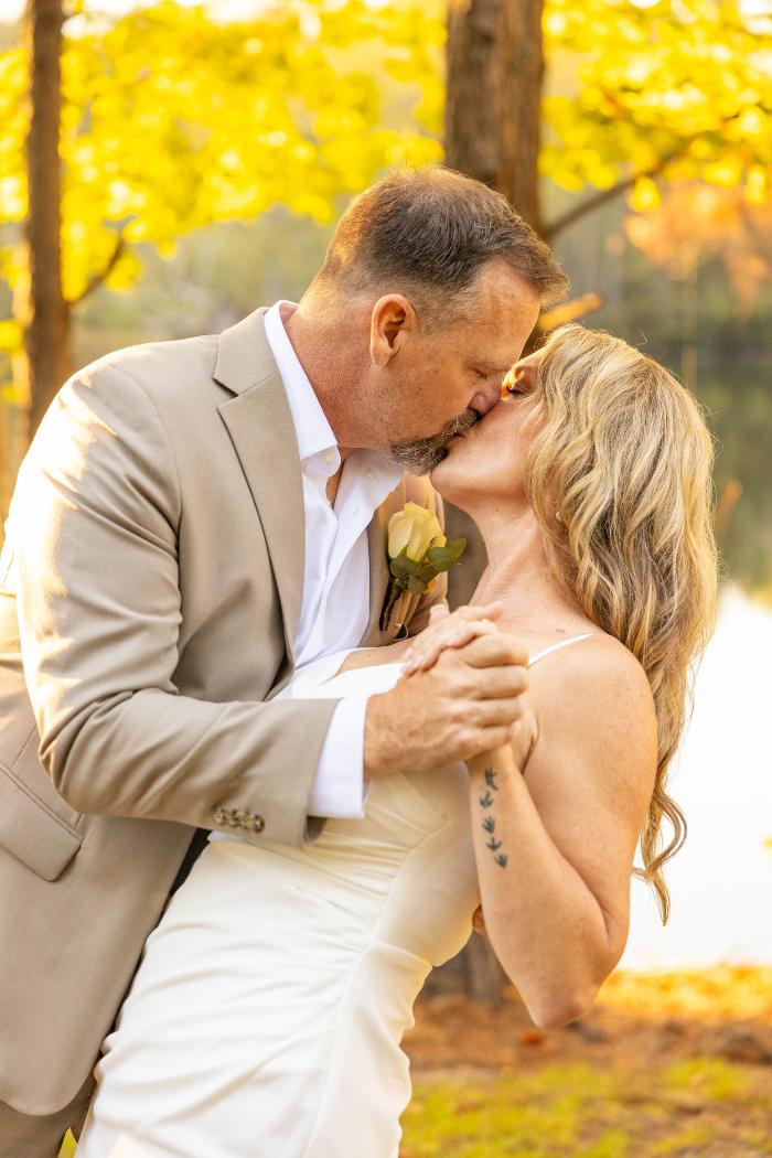 Complete Weddings + Events Image