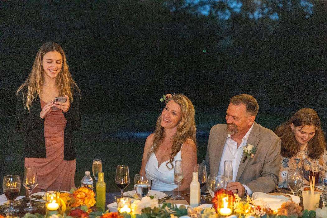 Complete Weddings + Events Image