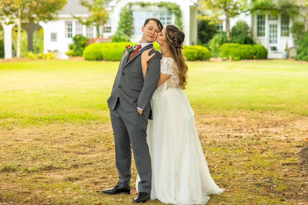 Complete Weddings + Events Image