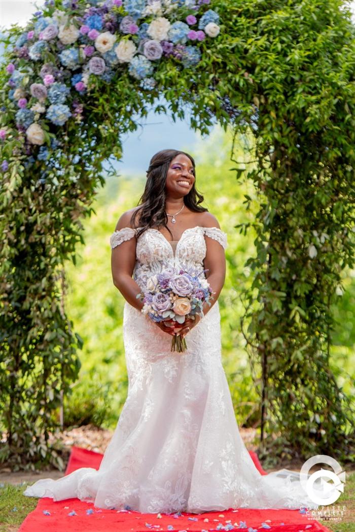 Complete Weddings + Events Image