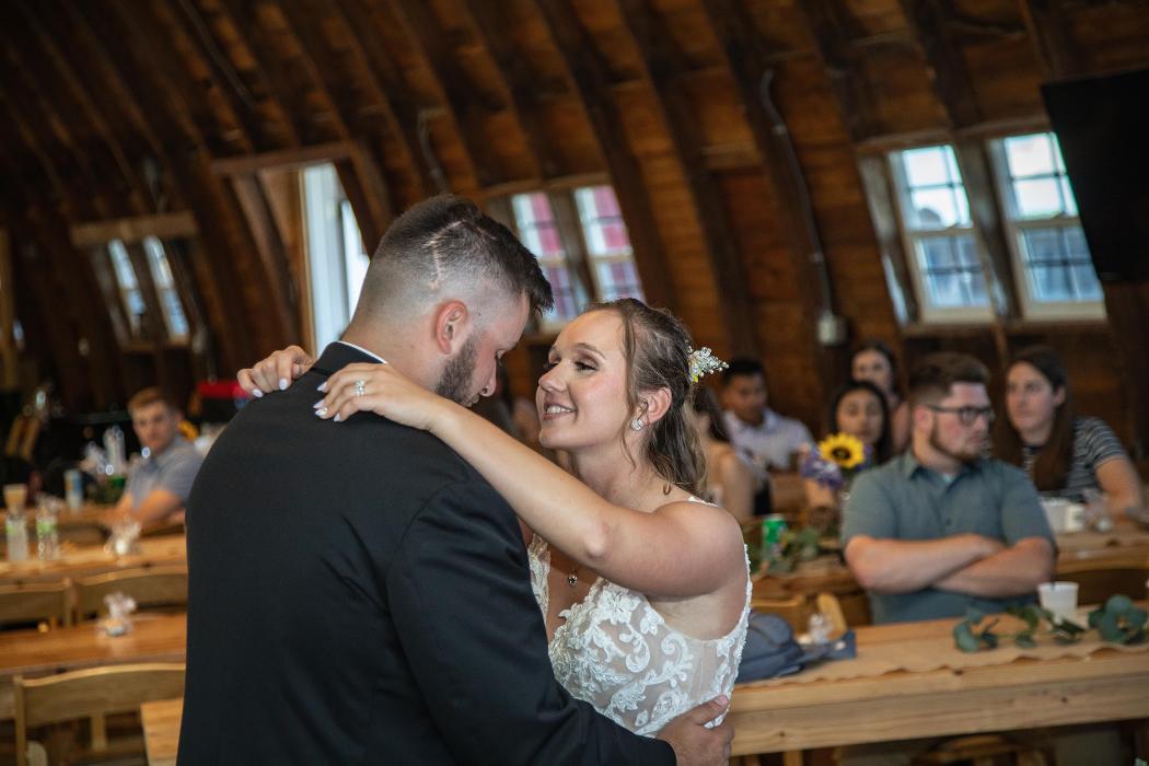 Complete Weddings + Events Image