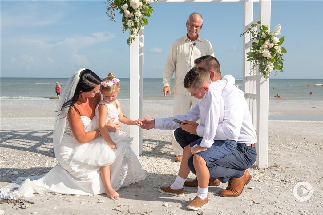 Complete Weddings + Events