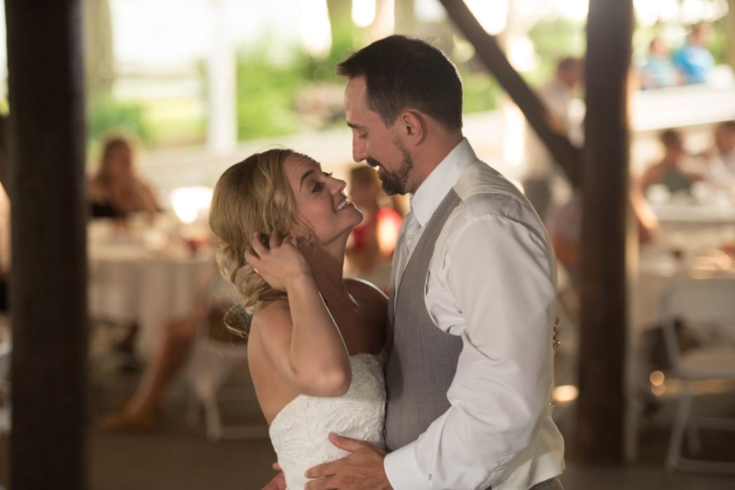 Complete Weddings + Events