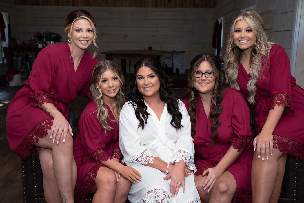 Complete Weddings + Events - Hixson, TN