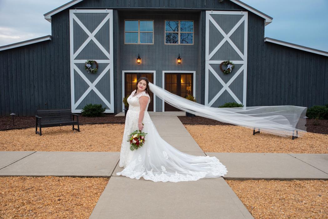 Complete Weddings + Events - Hixson, TN