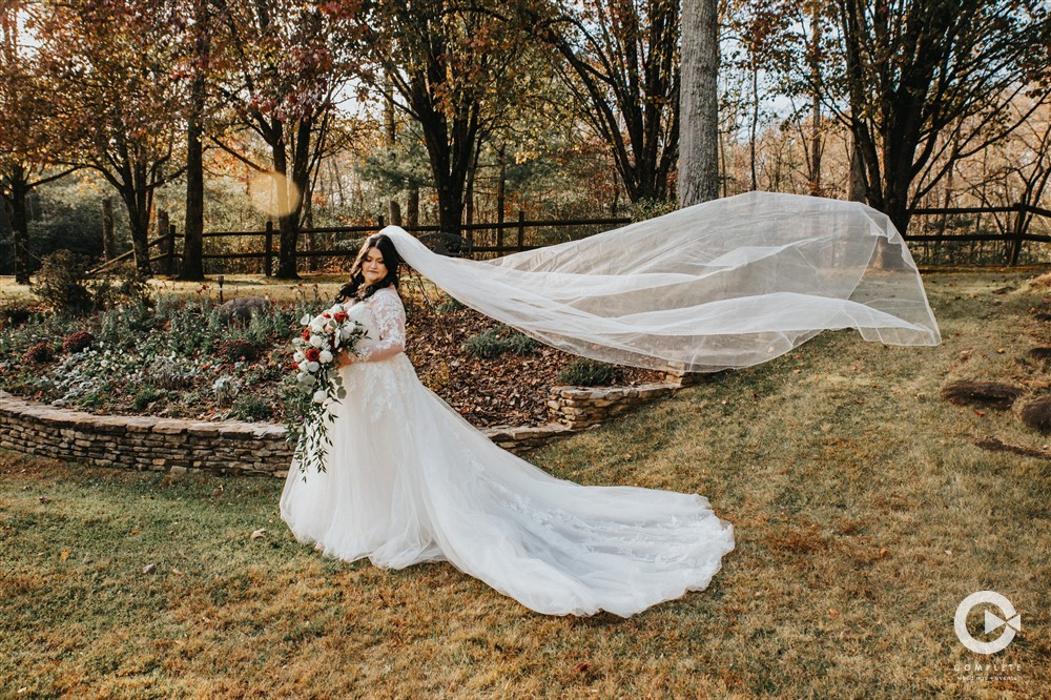 Complete Weddings + Events - Hixson, TN