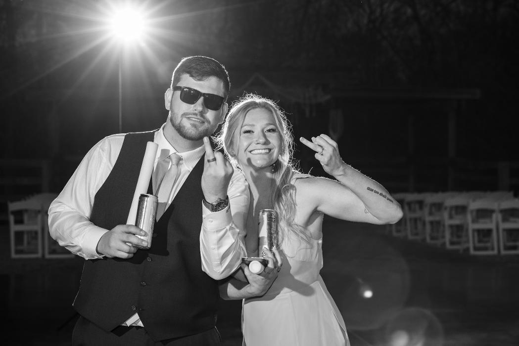 Complete Weddings + Events - Hixson, TN