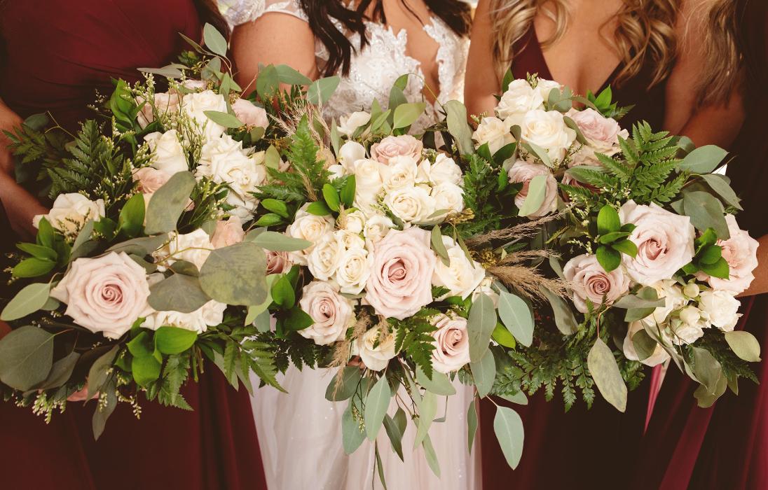 Complete Weddings + Events - Hixson, TN