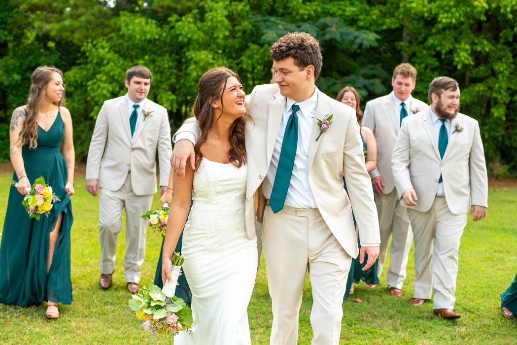 Complete Weddings + Events - Hixson, TN