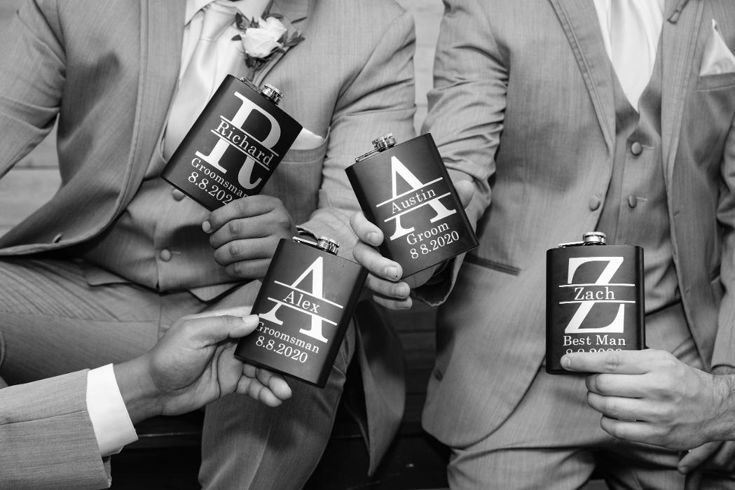 Complete Weddings + Events - Hixson, TN