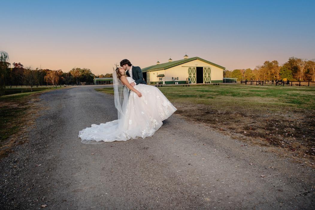 Complete Weddings + Events - Hixson, TN